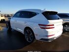 2026 Genesis Gv80 3.5t Prestige Awd Белый vin: KMUHEESC1TU302996