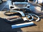 2026 Genesis Gv80 3.5t Prestige Awd Белый vin: KMUHEESC1TU302996
