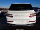 2026 Genesis Gv80 3.5t Prestige Awd Белый vin: KMUHEESC1TU302996