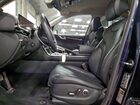 2025 Genesis Gv80 Standard Синий vin: KMUHFESB6SU240952