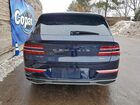 2025 Genesis Gv80 Standard Синий vin: KMUHFESB6SU240952