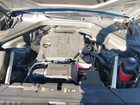 2025 Genesis Gv80 2.5t Standard Awd Серый vin: KMUHFESB8SU273547