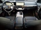2023 Genesis Gv60 Advanced Белый vin: KMUKCDTC1PU018780