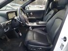 2023 Genesis Gv60 Advanced Белый vin: KMUKCDTC1PU018780