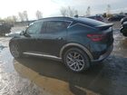 2023 Genesis Gv60 Advanced Green vin: KMUKCDTC4PU012844