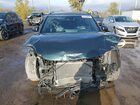 2023 Genesis Gv60 Advanced Green vin: KMUKCDTC4PU012844