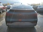 2023 Genesis Gv60 Advanced Green vin: KMUKCDTC4PU012844