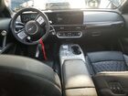 2023 Genesis Gv60 Advanced Green vin: KMUKCDTC4PU012844