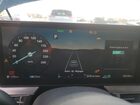 2023 Genesis Gv60 Advanced Green vin: KMUKCDTC4PU012844