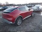 2023 Genesis Gv60 Advanced Awd Красный vin: KMUKCDTC8PU004231 2023 Genesis Gv60 Advanced Awd Красный vin: KMUKCDTC8PU004231
