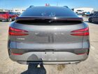 2023 Genesis Gv60 Advanced Gray vin: KMUKCDTC9PU013844