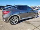 2023 Genesis Gv60 Advanced Gray vin: KMUKCDTC9PU013844