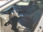 2023 Genesis Gv60 Advanced White vin: KMUKCDTC9PU014055