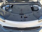 2023 Genesis Gv60 Advanced White vin: KMUKCDTC9PU014055