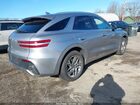 2023 Genesis Gv70 2.5t Awd Серебряный vin: KMUMADTB7PU138167