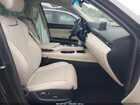 2022 Genesis Gv70 3.5t Awd Sport Серый vin: KMUMCDTC1NU042454