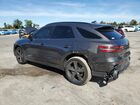 2022 Genesis Gv70 Base Gray vin: KMUMCDTC2NU041958