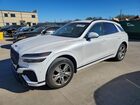 2022 Genesis Gv70 Base White vin: KMUMCDTC6NU071304