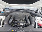 2022 Genesis Gv70 3.5t Awd Sport Белый vin: KMUMCDTC9NU012621