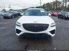 2022 Genesis Gv70 3.5t Awd Sport Белый vin: KMUMCDTC9NU012621
