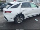 2022 Genesis Gv70 3.5t Awd Sport Белый vin: KMUMCDTC9NU012621