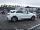 2022 Genesis Gv70 3.5t Awd Sport Белый vin: KMUMCDTC9NU012621