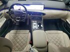 2026 Genesis Gv70 Sport Prestige Угольный vin: KMUMEDTC3TU229296