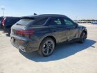 2026 Genesis Gv70 Sport Prestige Black vin: KMUMEDTCXTU243759