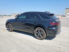 2026 Genesis Gv70 Sport Prestige Black vin: KMUMEDTCXTU243759