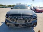 2026 Genesis Gv70 Sport Prestige Black vin: KMUMEDTCXTU243759
