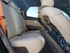 2026 Genesis Gv70 Sport Prestige Black vin: KMUMEDTCXTU243759