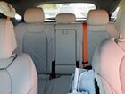 2026 Genesis Gv70 Sport Prestige Black vin: KMUMEDTCXTU243759