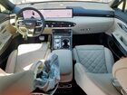 2026 Genesis Gv70 Sport Prestige Black vin: KMUMEDTCXTU243759