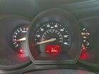 2016 Kia Rio Lx Желтый vin: KNADM4A37G6651300
