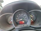 2016 Kia Rio Lx Silver vin: KNADM4A37G6653371