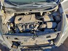 2016 Kia Rio Lx Silver vin: KNADM4A37G6653371