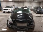 2017 Kia Rio Lx Черный vin: KNADM4A38H6040743