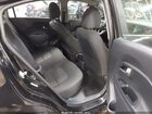 2017 Kia Rio Lx Черный vin: KNADM4A38H6040743
