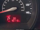 2016 Kia Rio Lx Желтый vin: KNADM4A3XG6543091