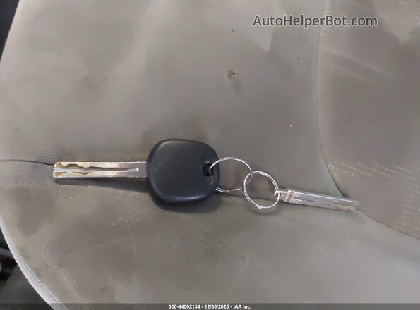 KNADM4A3XG6543091 2016 KIA RIO Желтый Вид панели приборов