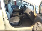 2016 Kia Rio Lx Желтый vin: KNADM4A3XG6543091