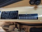 2016 Kia Rio Lx Желтый vin: KNADM4A3XG6543091