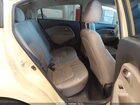 2016 Kia Rio Lx Желтый vin: KNADM4A3XG6543091