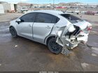 2017 Kia Rio Lx Silver vin: KNADM4A3XH6038587