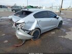 2017 Kia Rio Lx Silver vin: KNADM4A3XH6038587