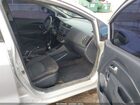 2017 Kia Rio Lx Silver vin: KNADM4A3XH6038587
