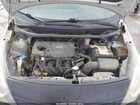 2017 Kia Rio Lx Silver vin: KNADM4A3XH6038587