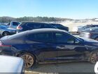 2020 Kia Stinger Gt Синий vin: KNAE35LC9L6084947