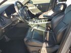 2021 Kia Stinger Gt Серый vin: KNAE35LC9M6097358