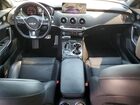 2023 Kia Stinger Gt Line Серый vin: KNAE35LD0P6137517